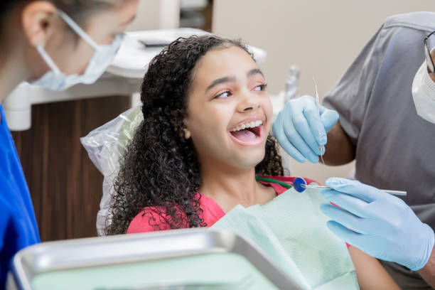 Best Emergency Treatment for Toothache in Magnolia, NC