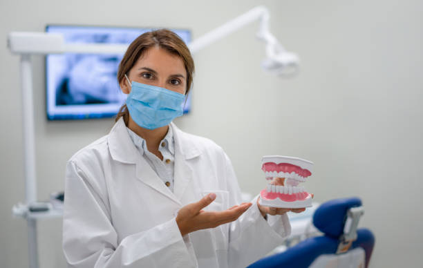 Best Emergency Root Canal Treatment in Magnolia, NC