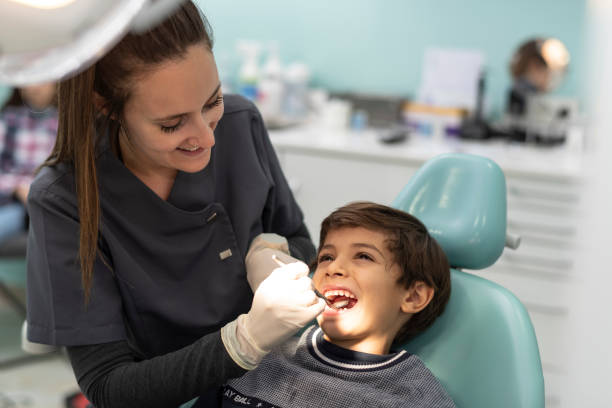 Best Emergency Broken Tooth Repair in Magnolia, NC