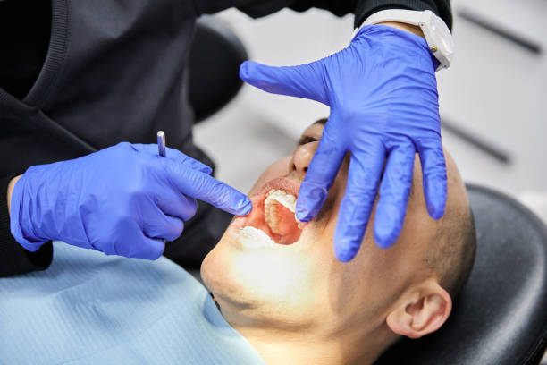 Best Pediatric Emergency Dentist in Magnolia, NC
