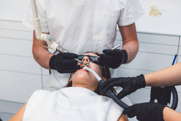 Best Emergency Treatment for Toothache in Magnolia, NC
