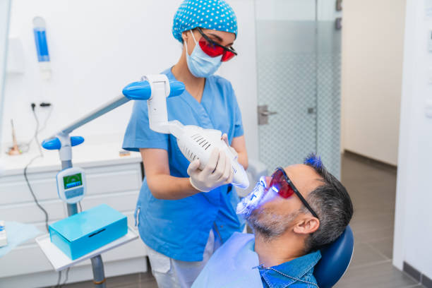 Best Emergency Tooth Extraction in Magnolia, NC